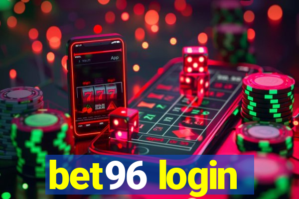 bet96 login